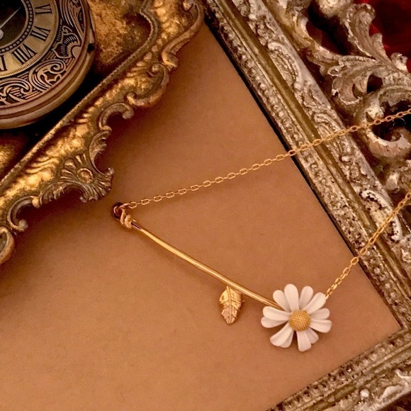 KATE SPADE • Into The Bloom Slider Bracelet Adjustable Flower Stacking - Picture 3 of 3